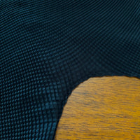 me ISSEY MIYAKE ハイネック MI41FJO001 MI41FJ001 長袖 カットソー ブラック レディース ミー イッセイミヤケ【中古】5-0707M△