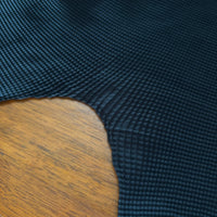 me ISSEY MIYAKE ハイネック MI41FJO001 MI41FJ001 長袖 カットソー ブラック レディース ミー イッセイミヤケ【中古】5-0707M△