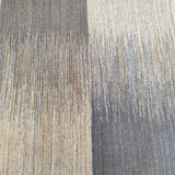 JURGEN LEHL ウールシルク J0113ESF08 大判 マフラー マフラー ダークブラウン レディース ヨーガンレール【中古】5-1119T◎