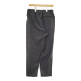 UNITED ARROWS & SONS by DAISUKE OBANA Ⅰ JODHPURS PANTS サイズS パンツ ブラック メンズ ユナイテッドアローズサンズ【中古】5-0208M♪