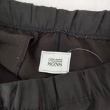 UNITED ARROWS & SONS by DAISUKE OBANA Ⅰ JODHPURS PANTS サイズS パンツ ブラック メンズ ユナイテッドアローズサンズ【中古】5-0208M♪