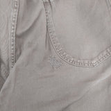 KAPITAL リメイク加工 コットン 3 L パンツ ベージュ レディース キャピタル【中古】5-0322G∞