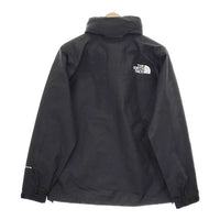 THE NORTH FACE マウンテンレインテックスジャケット Mountain Raintex Jacket GORE-TEX  NPW12135 マウンテンパーカー ブラック レディース ザノースフェイス【中古】5-0322M∞