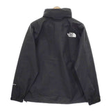 THE NORTH FACE マウンテンレインテックスジャケット Mountain Raintex Jacket GORE-TEX  NPW12135 マウンテンパーカー ブラック レディース ザノースフェイス【中古】5-0322M∞