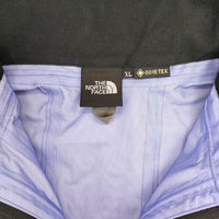 THE NORTH FACE マウンテンレインテックスジャケット Mountain Raintex Jacket GORE-TEX  NPW12135 マウンテンパーカー ブラック レディース ザノースフェイス【中古】5-0322M∞