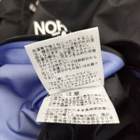 THE NORTH FACE マウンテンレインテックスジャケット Mountain Raintex Jacket GORE-TEX  NPW12135 マウンテンパーカー ブラック レディース ザノースフェイス【中古】5-0322M∞