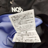 THE NORTH FACE マウンテンレインテックスジャケット Mountain Raintex Jacket GORE-TEX  NPW12135 マウンテンパーカー ブラック レディース ザノースフェイス【中古】5-0322M∞