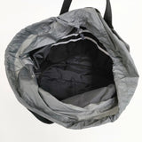 FREDRIK PACKERS 210D TIPI TOTE 定価14080円 マザーズバッグ 2way トートバッグ ブラック レディース フレドリックパッカーズ【中古】5-0804G◎