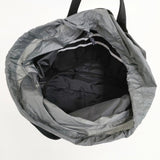 FREDRIK PACKERS 210D TIPI TOTE 定価14080円 マザーズバッグ 2way トートバッグ ブラック レディース フレドリックパッカーズ【中古】5-0804G◎