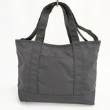 KELTY コーデュラナイロン 2way トートバッグ ブラック レディース ケルティ【中古】5-0804G◎