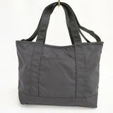 KELTY コーデュラナイロン 2way トートバッグ ブラック レディース ケルティ【中古】5-0804G◎