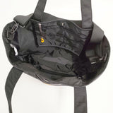 KELTY コーデュラナイロン 2way トートバッグ ブラック レディース ケルティ【中古】5-0804G◎