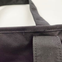 KELTY コーデュラナイロン 2way トートバッグ ブラック レディース ケルティ【中古】5-0804G◎