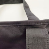KELTY コーデュラナイロン 2way トートバッグ ブラック レディース ケルティ【中古】5-0804G◎