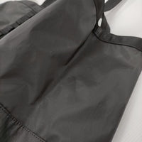 patagonia 2024年製 ブラックホール トート 25L 定価11000円 49032fa24 トートバッグ ブラック メンズ パタゴニア【中古】5-0131G♪