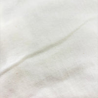 Jines フリル袖 サイズ38 81829708-TR-1A コットン 半袖Ｔシャツ カットソー ホワイト レディース ジネス【中古】5-0525S△