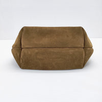 Hender Scheme not eco bag wide 定価16500円 トートバッグ ブラウン メンズ エンダースキーマ【中古】5-0407G◎