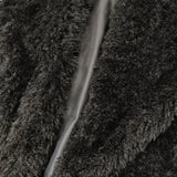 JOURNAL STANDARD エコファーベスト 定価16500円 ベスト 23AW ブラック レディース ジャーナルスタンダード【中古】5-0205T♪