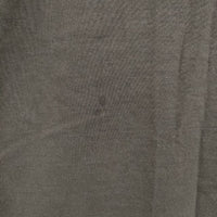 snow peak ヘビーコットンワンピース サイドポケット付き ワンピース ブラウン レディース スノーピーク【中古】5-0322M∞