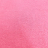 PETIT BATEAU コットン 無地 マフラー ストール ピンク レディース プチバトー【中古】5-0310G◎