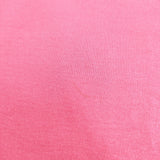 PETIT BATEAU コットン 無地 マフラー ストール ピンク レディース プチバトー【中古】5-0310G◎