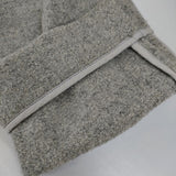 GALERIE VIE ウール サイズ1 チェスターコート グレー レディース ギャルリーヴィー【中古】5-1024A◆