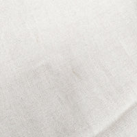 Toujours リネン マフラー 大判 ストール ベージュ レディース トゥジュー【中古】5-0414M◎