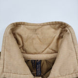 LAVENHAM WA-AW03 サイズ36 キルティングジャケット ブラウン レディース ラベンハム【中古】5-0208T♪