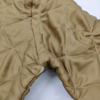 LAVENHAM WA-AW03 サイズ36 キルティングジャケット ブラウン レディース ラベンハム【中古】5-0208T♪