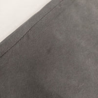 Spick and Span Noble ナロースカート 定価16500円 23060240930040 ロングスカート グレー レディース スピック＆スパン ノーブル【中古】5-0324M∞