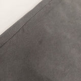 Spick and Span Noble ナロースカート 定価16500円 23060240930040 ロングスカート グレー レディース スピック＆スパン ノーブル【中古】5-0324M∞