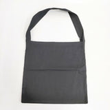 OLDMAN'S TAILOR R&D.M.Co- LBR別注 ワンショルダー ショルダーバッグ ブラック レディース オールドマンズテーラー【中古】5-0827G∞