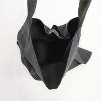 OLDMAN'S TAILOR R&D.M.Co- LBR別注 ワンショルダー ショルダーバッグ ブラック レディース オールドマンズテーラー【中古】5-0827G∞