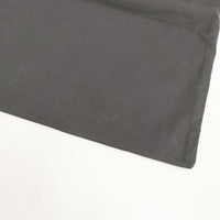 OLDMAN'S TAILOR R&D.M.Co- LBR別注 ワンショルダー ショルダーバッグ ブラック レディース オールドマンズテーラー【中古】5-0827G∞