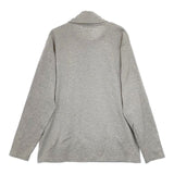 JOURNAL STANDARD ALBINI ポンチ タートルネック 定価9900円  長袖Ｔシャツ カットソー ロンＴ グレー メンズ ジャーナルスタンダード【中古】5-0308M∞