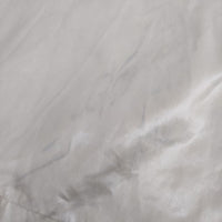 adam et Rope レザーライクタフタジレ ノースリーブジャケット ベルト付き ベスト ベージュ レディース アダムエロペ【中古】5-0416M∞