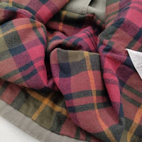 L.L.Bean Original Field Coat サイズS 定価29700円 コットンの裏地付き ダック地 ジャケット カーキ メンズ エルエルビーン【中古】5-0920T♪
