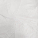 iCB 刺繍入り 定価11000円 サイズS CKKCYCM0413 レース 半袖Ｔシャツ カットソー ホワイト レディース アイシービー【中古】5-0608S♪