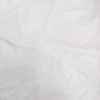 iCB 刺繍入り 定価11000円 サイズS CKKCYCM0413 レース 半袖Ｔシャツ カットソー ホワイト レディース アイシービー【中古】5-0608S♪