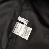 N.Natural Beauty Basic 017-7120444 ポリエステル スカート ブラック レディース エヌナチュラルビューティベーシック【中古】5-0807M∞