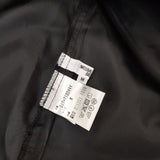 N.Natural Beauty Basic 017-7120444 ポリエステル スカート ブラック レディース エヌナチュラルビューティベーシック【中古】5-0807M∞