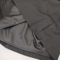 N.Natural Beauty Basic 017-7120444 ポリエステル スカート ブラック レディース エヌナチュラルビューティベーシック【中古】5-0807M∞
