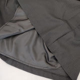 N.Natural Beauty Basic 017-7120444 ポリエステル スカート ブラック レディース エヌナチュラルビューティベーシック【中古】5-0807M∞