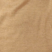 TRENTA OTTO トレンタオット 日本製 ウール タートルネック セーター ニット ベージュ メンズ【中古】5-0814T∞