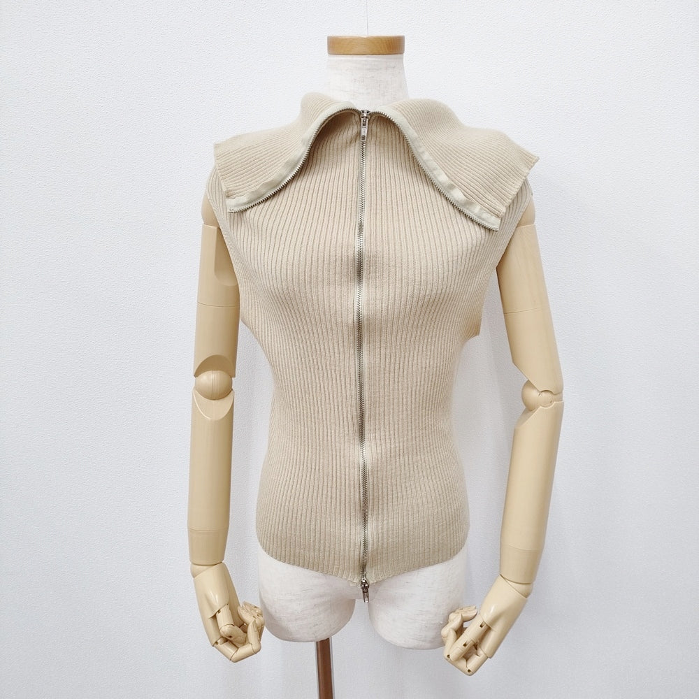 【90s】Martin Margiela カーディガン アーティザナル 白タグ 90s】Martin Margiela カーディガン アーティザナル 白タグ