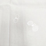 mina perhonen 未使用品 choucho 120×105 ファブリック 生地 ベージュ レディース ミナペルホネン【中古】5-0227G◎