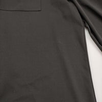 KURASHI&Trips サロペット Mサイズ オールインワン ツナギ ブラック レディース クラシアンドトリップス/北欧、暮らしの道具店【中古】5-0309S♪