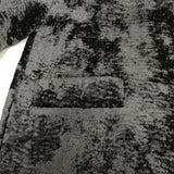 mina perhonen moon dog wa6579 定価151200円 サイズ38 ショート コート ブラック レディース ミナペルホネン【中古】5-1030A◎