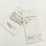 MARNI フラワー ウッドビーズ ネックレス オレンジ グリーン レディース マルニ【中古】5-0330G∞