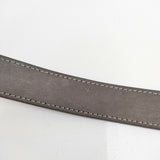 ARTS&SCIENCE Box gamaguchi bag 2WAYドクターズバッグ レザー 093-B02C-850 牛革 ハンドバッグ ブラウン レディース アーツ&サイエンス【中古】5-0227G◎